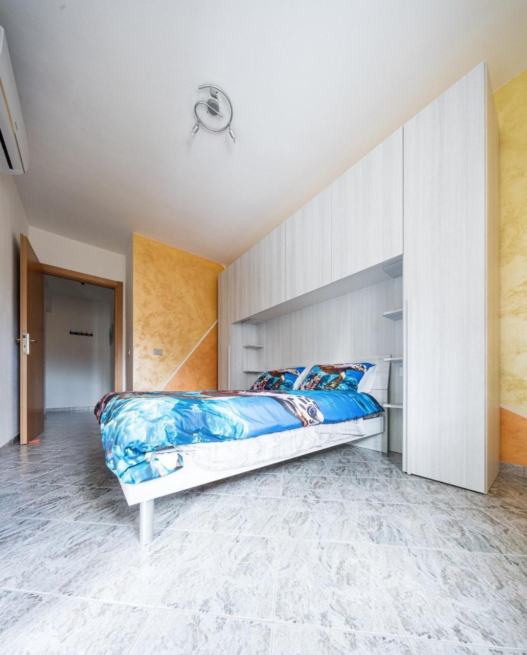 Apartament Bosa Mare & Relax Zewnętrze zdjęcie